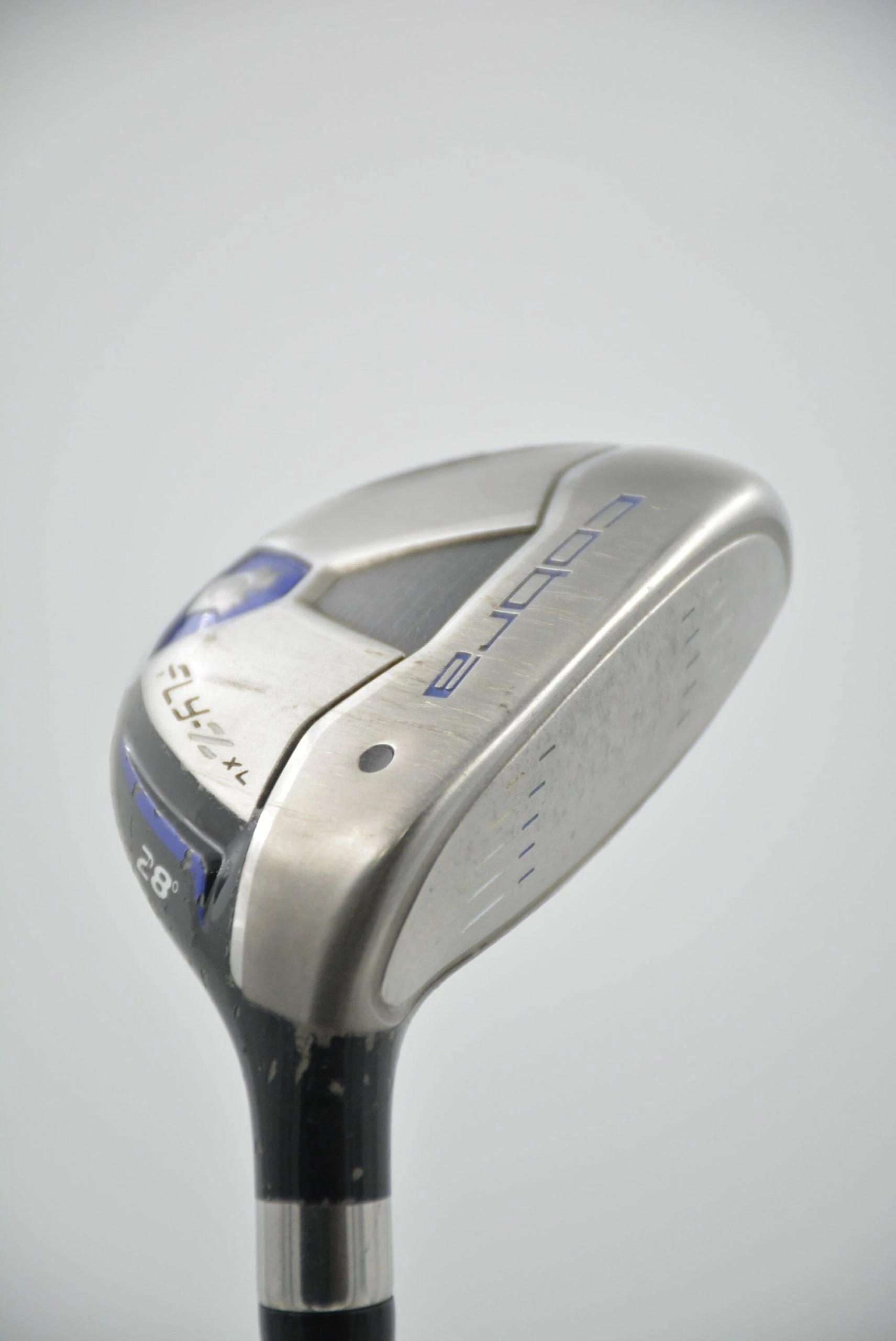 GolfRoots Cobra Fly-Z XL 6 Hybrid R Flex - Image 2