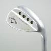 GolfRoots Callaway MD3 Milled 60 Degree Wedge Wedge Flex