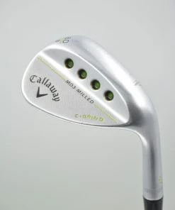 GolfRoots Callaway MD3 Milled 60 Degree Wedge Wedge Flex