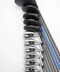 GolfRoots Ping G400 Full Set R Flex