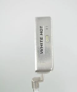 GolfRoots Lefty Odyssey White Hot Xg #1 34"