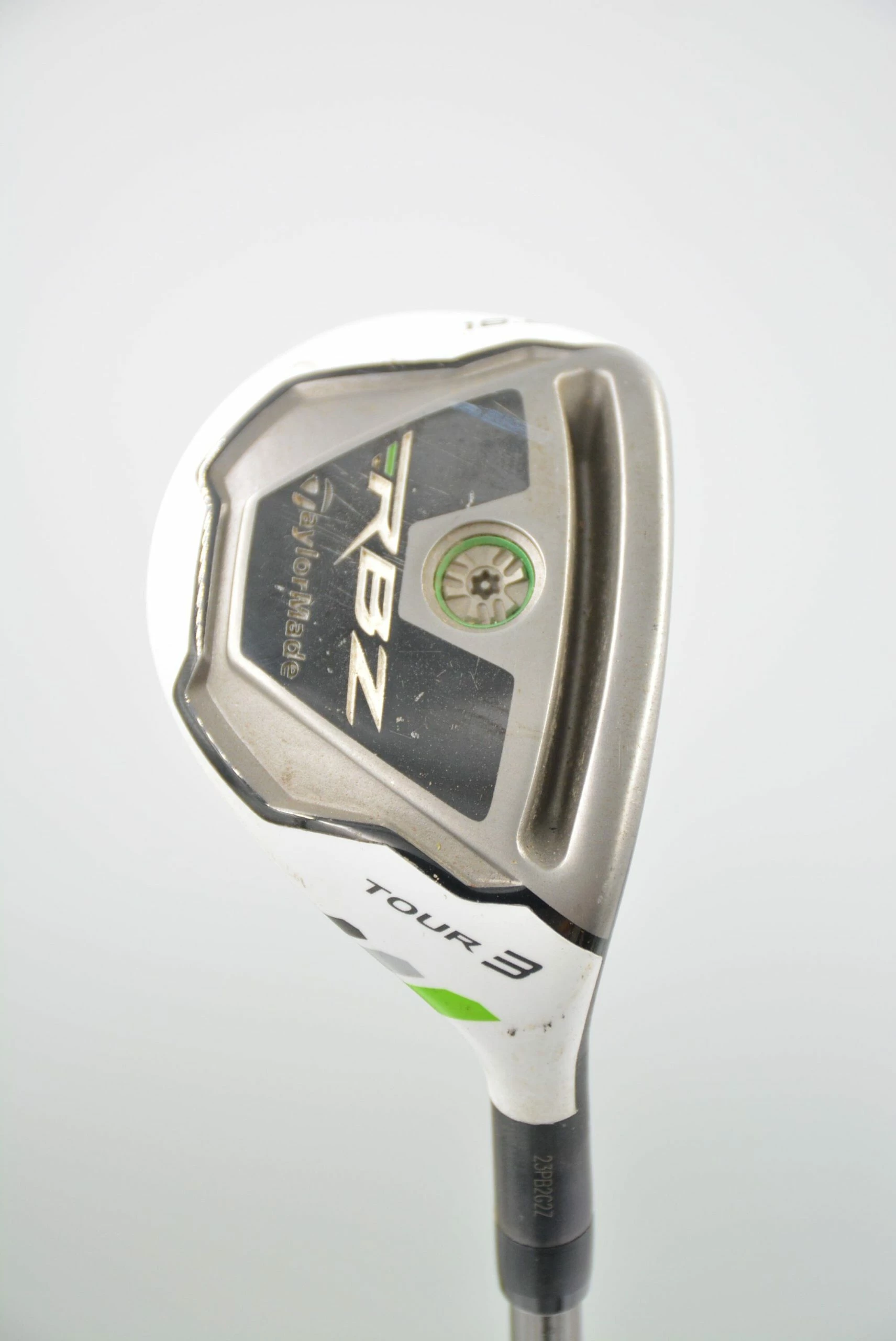 GolfRoots TaylorMade RBZ Tour 3 Hybrid X Flex