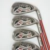 GolfRoots Ping G15 6-9 Iron Set S Flex