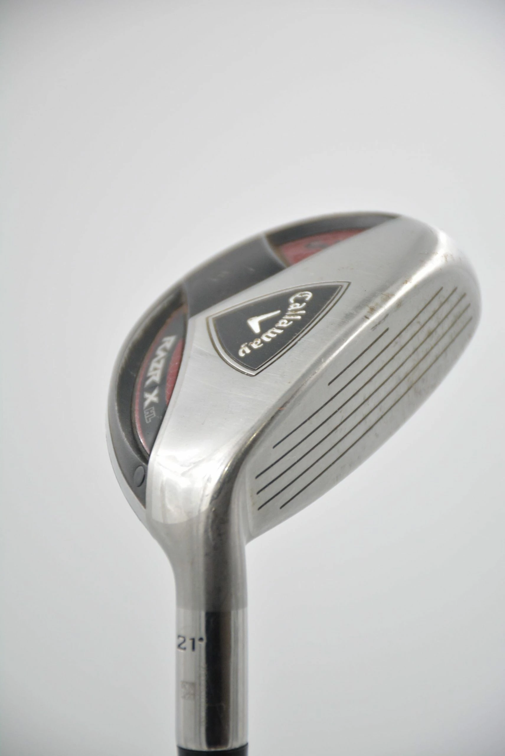 GolfRoots Callaway Razr X HL 3 Hybrid R Flex - Image 2