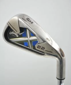 GolfRoots Callaway X22 3 Iron Uniflex