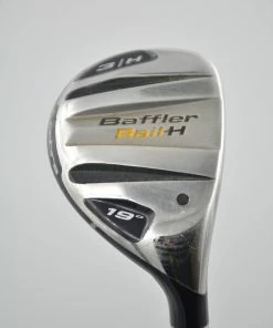 GolfRoots Cobra Baffler Rail H 3 Hybrid R Flex