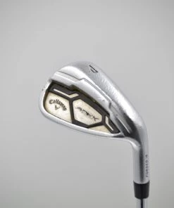 GolfRoots Callaway APEX CF 16 PW Iron S Flex