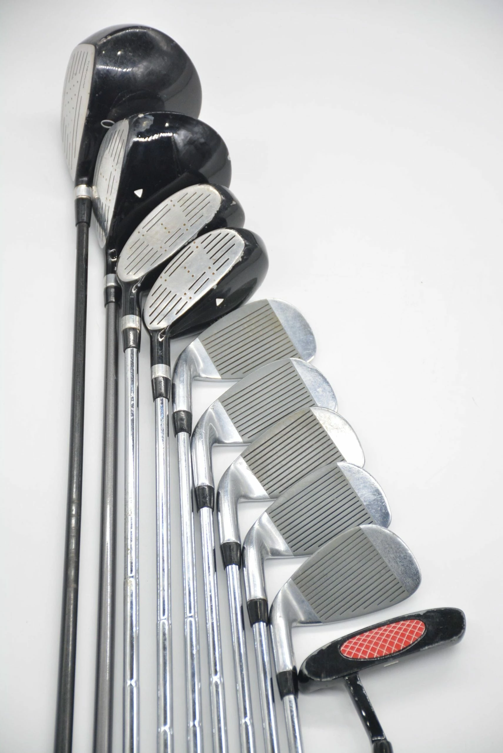 GolfRoots Alien Solar System Full Set R Flex - Image 2