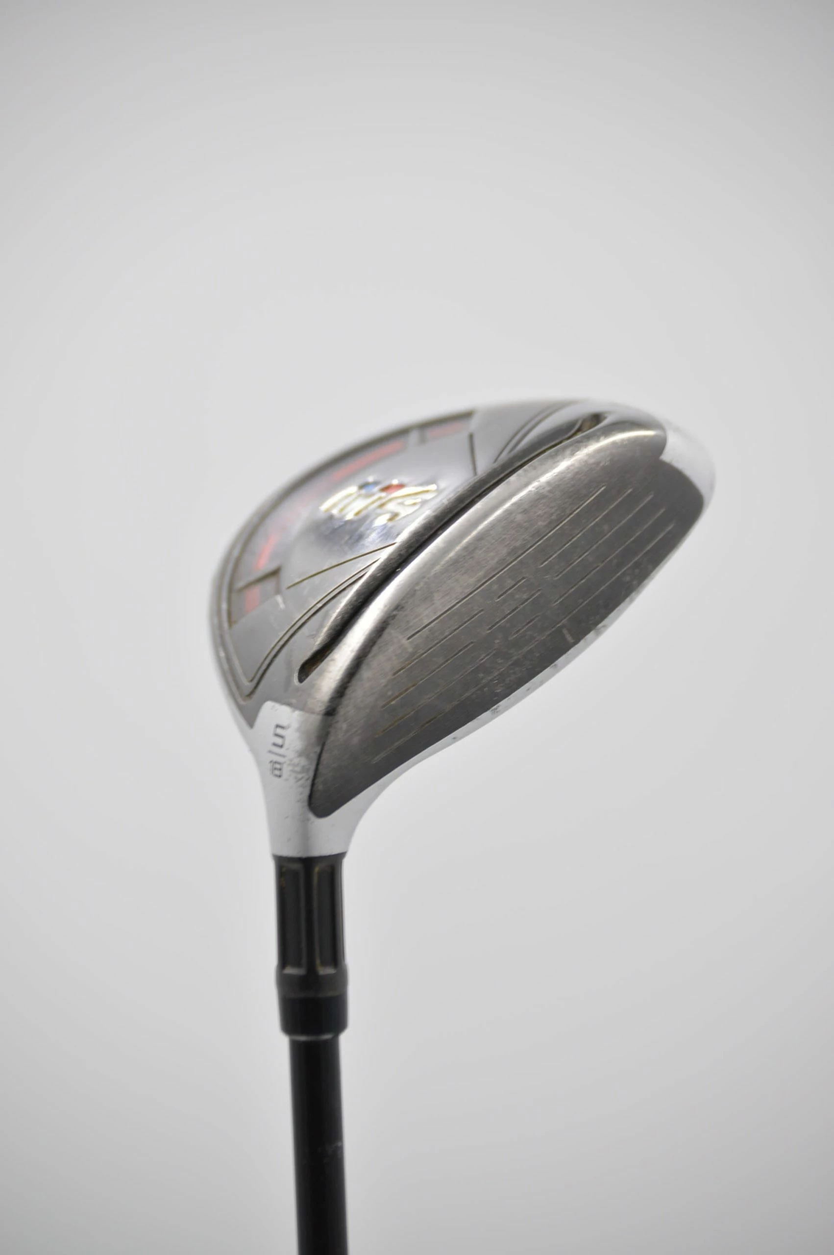 GolfRoots TaylorMade M4 Fairway 5 Wood R Flex - Image 2