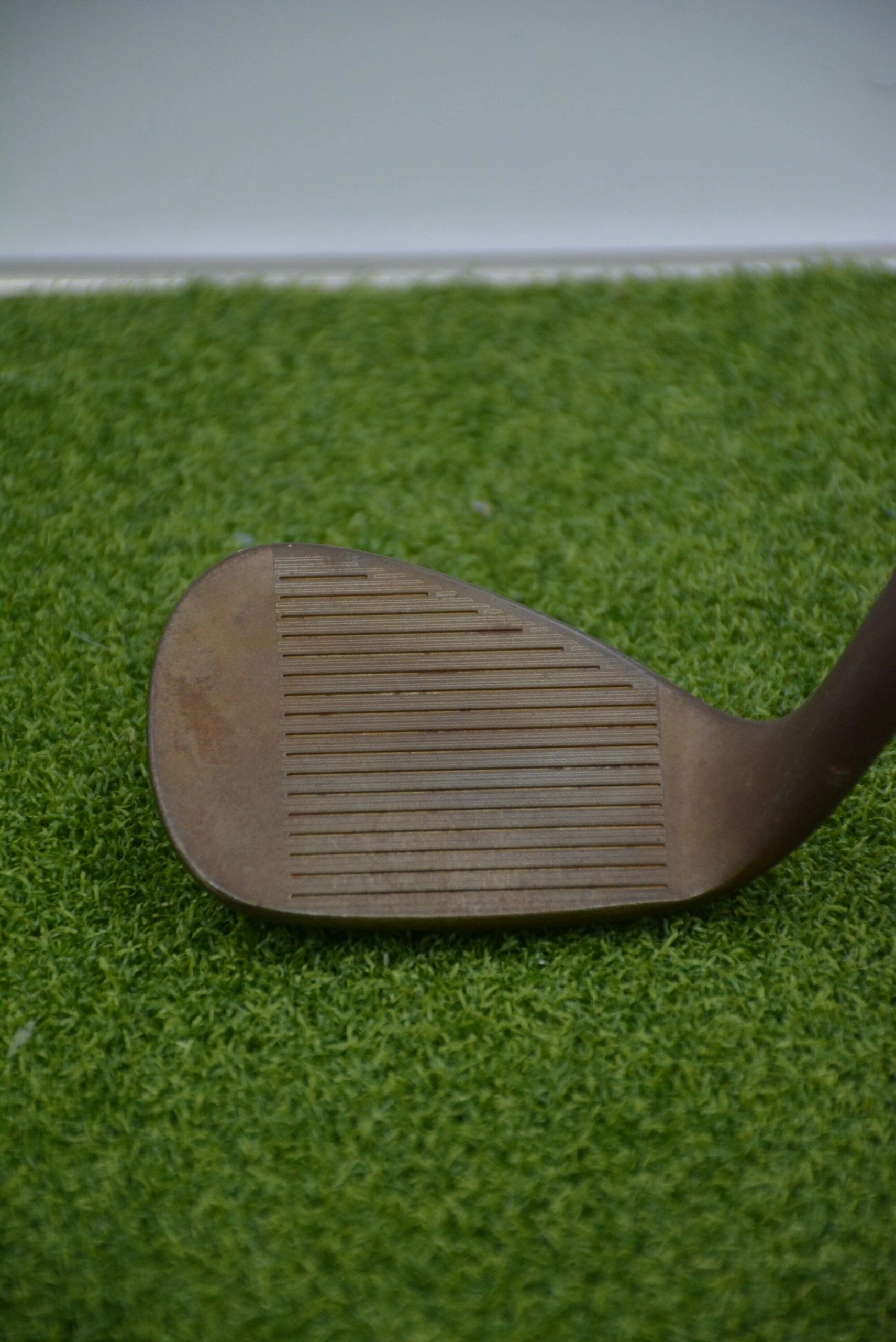 GolfRoots Cleveland RTX-3 Series 58 Degree Wedge S Flex - Image 3