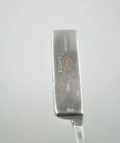 GolfRoots Yes! Tracy C-Groove 34in