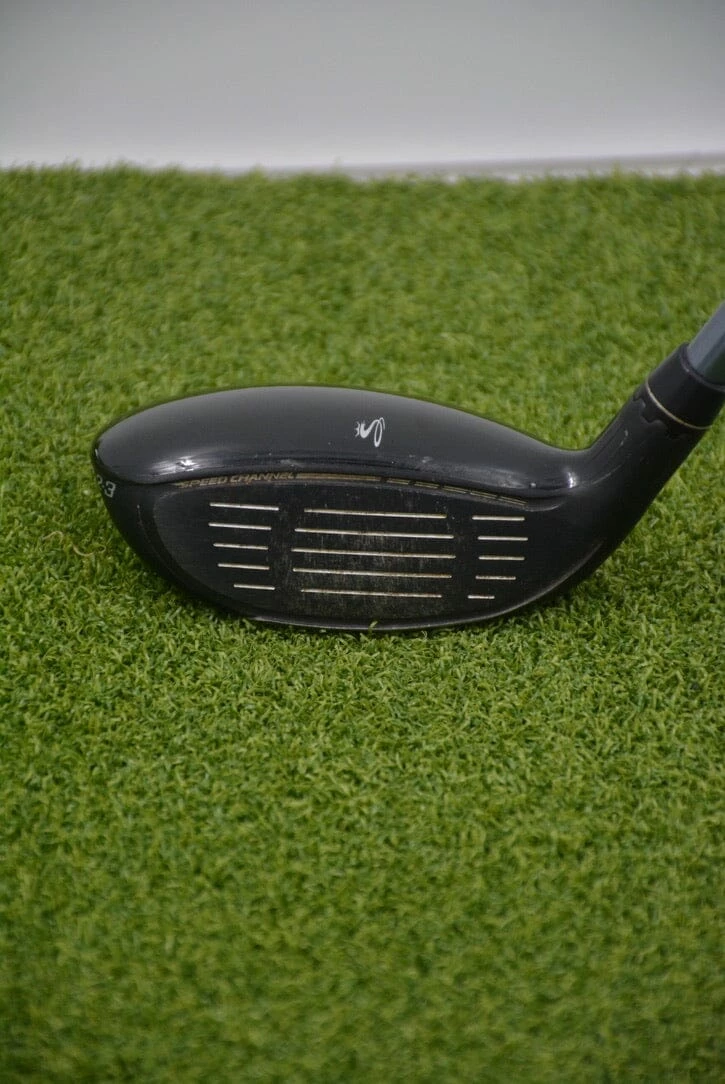 GolfRoots Cobra King F6 19 Degree Hybrid S Flex - Image 3