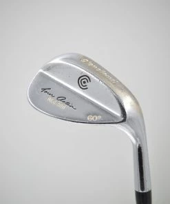 GolfRoots Cleveland Tour Action Reg 588 60 Degree Wedge