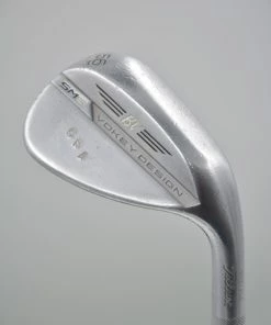 GolfRoots Titleist Vokey SM8 56 Degree Wedge S Flex