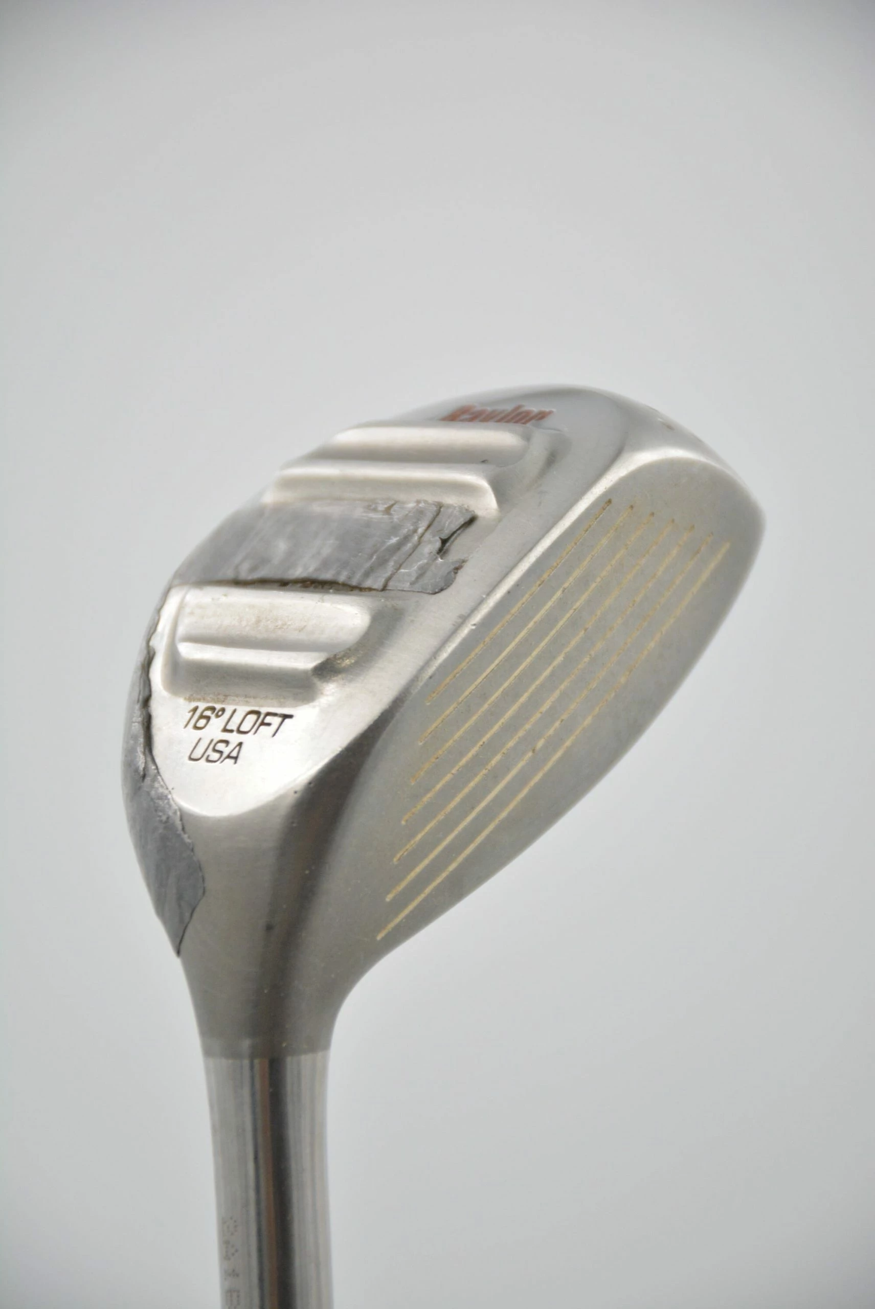 GolfRoots Raylor 16 Degree Hybrid R Flex - Image 2