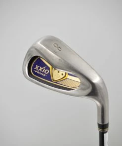 GolfRoots XXIO Prime 8 Iron SR Flex