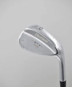 GolfRoots Cleveland RTX 588 Rotex 2.0 52 Degree Wedge Wedge Flex