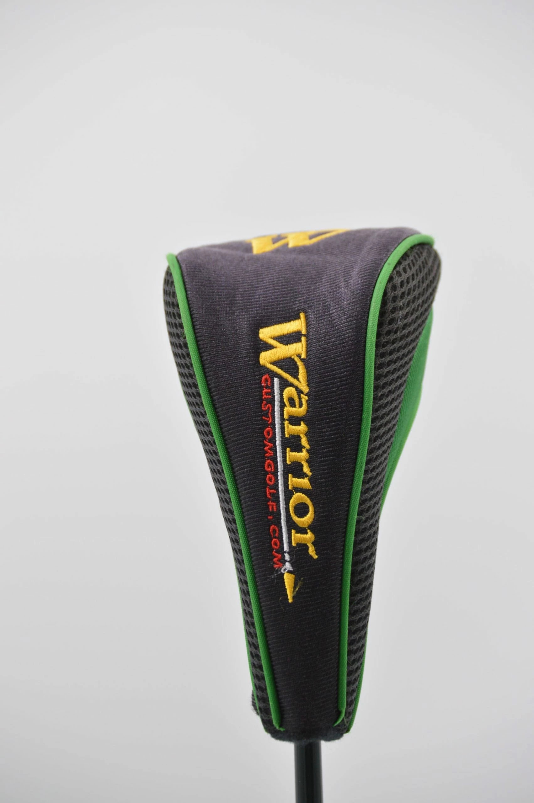 GolfRoots Warrior Custom Golf TE 4 Wood R Flex - Image 6