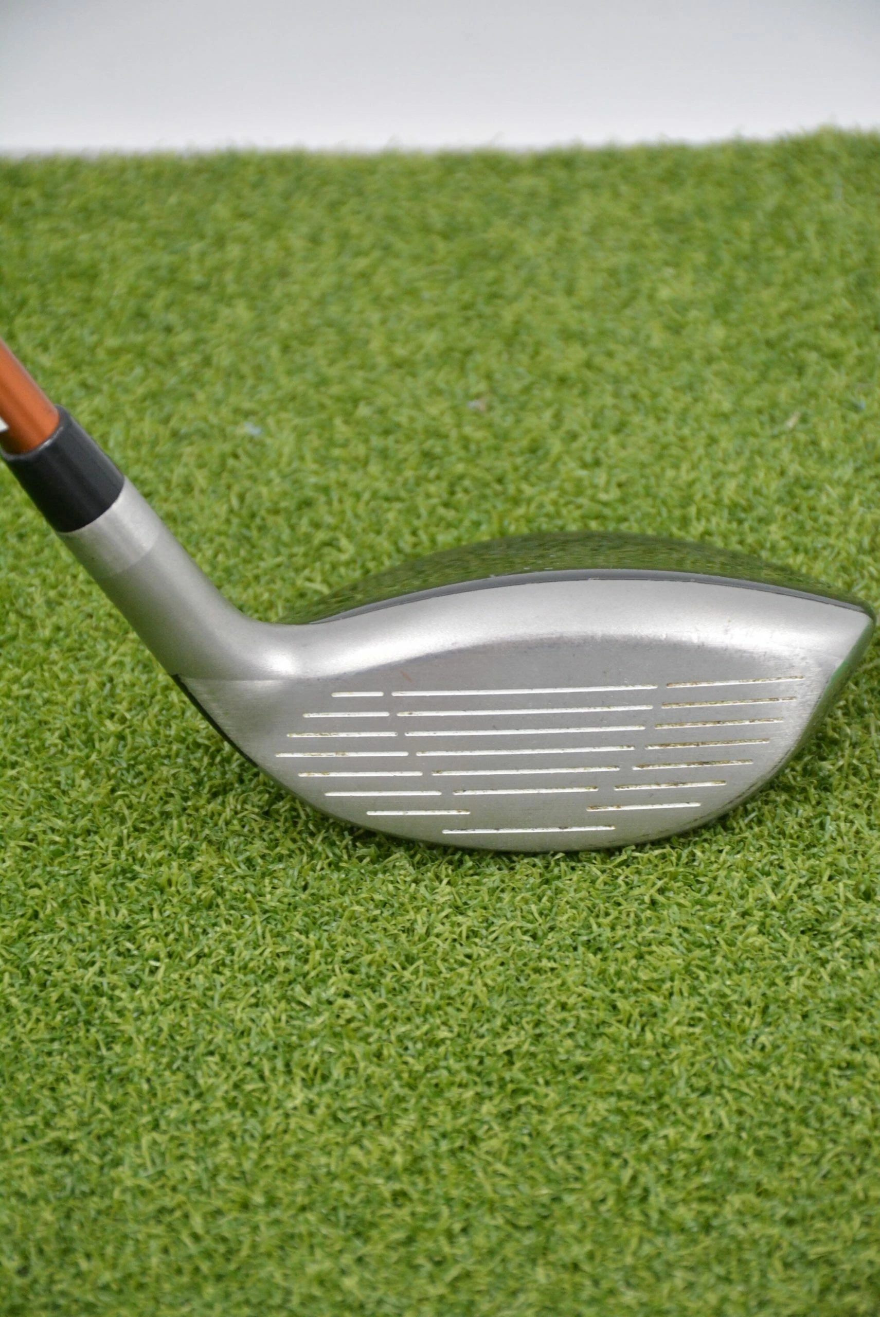 GolfRoots Lefty Ping G10 21 Degree Hybrid R Flex - Image 3