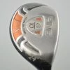 GolfRoots Ping G10 24 Degree Hybrid R Flex