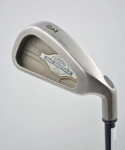 GolfRoots Callaway X-12 3 Iron Firm Flex