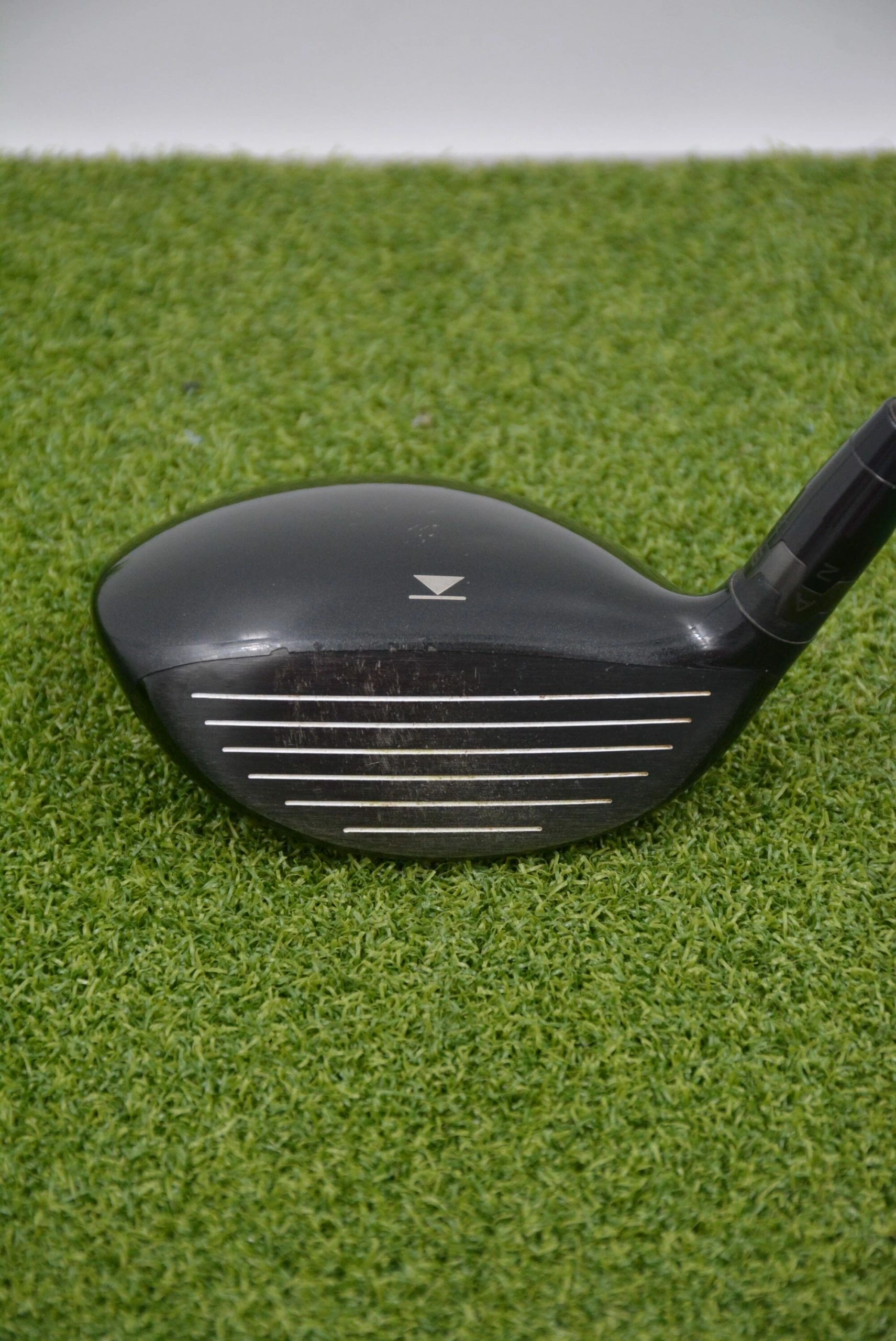 GolfRoots Titleist 913F 17 Degree Wood S Flex - Image 3