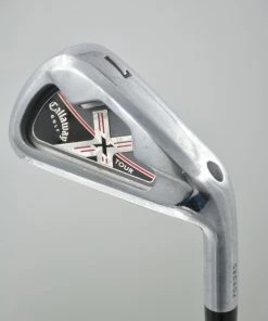 GolfRoots Callaway X-Tour 7 Iron R Flex