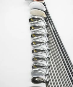 GolfRoots TaylorMade Rbladez Full Set R Flex -0.5"