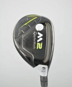 GolfRoots TaylorMade M2 5 Hybrid R Flex