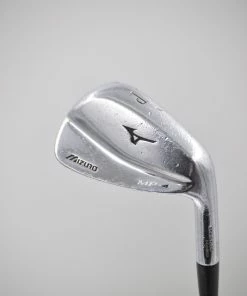 GolfRoots Mizuno MP-4 PW Iron S Flex