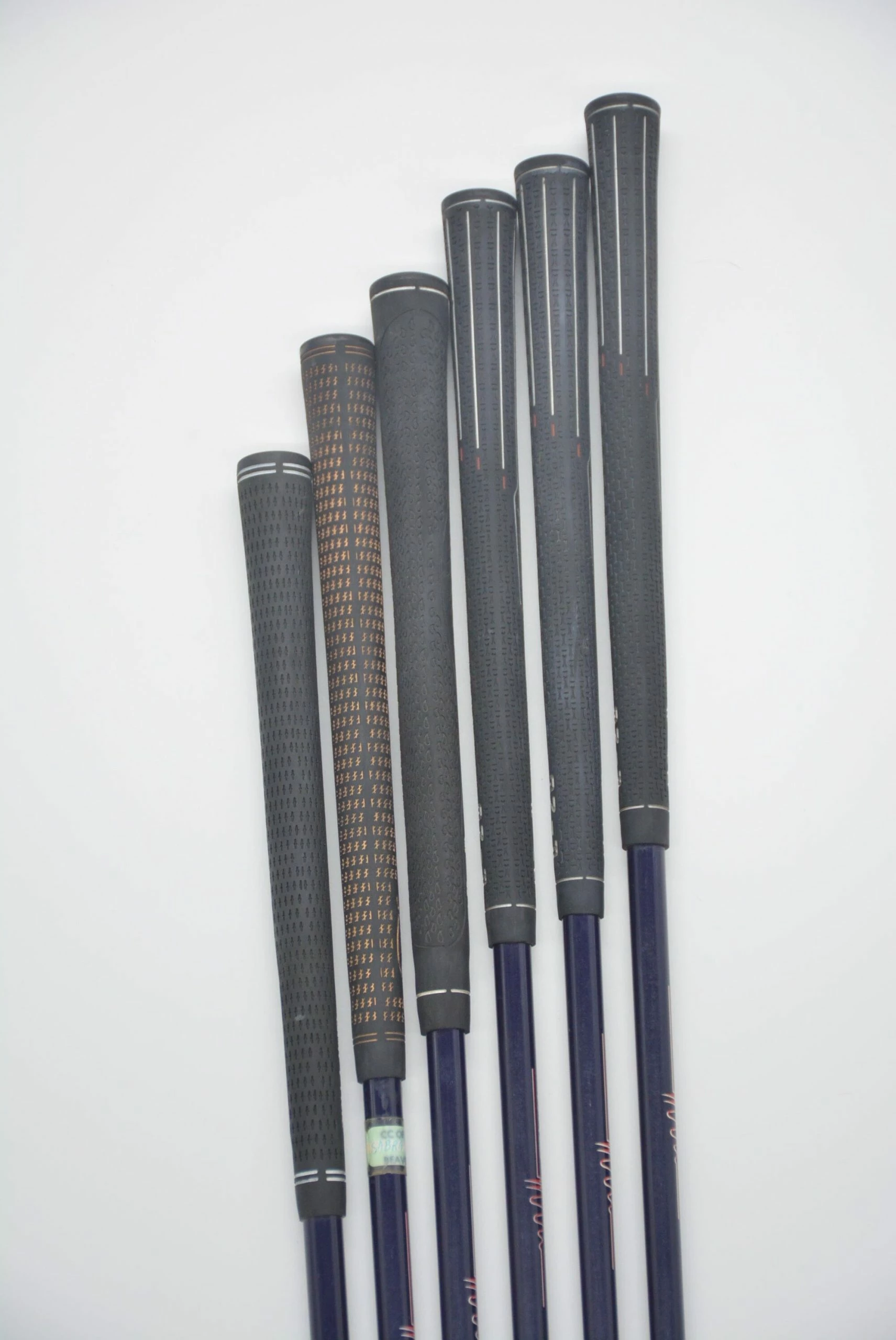 GolfRoots Women's Cleveland VAS 5-PW Iron Set W Flex - Image 7