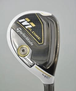 GolfRoots TaylorMade M Gloire 4 Hybrid SR Flex
