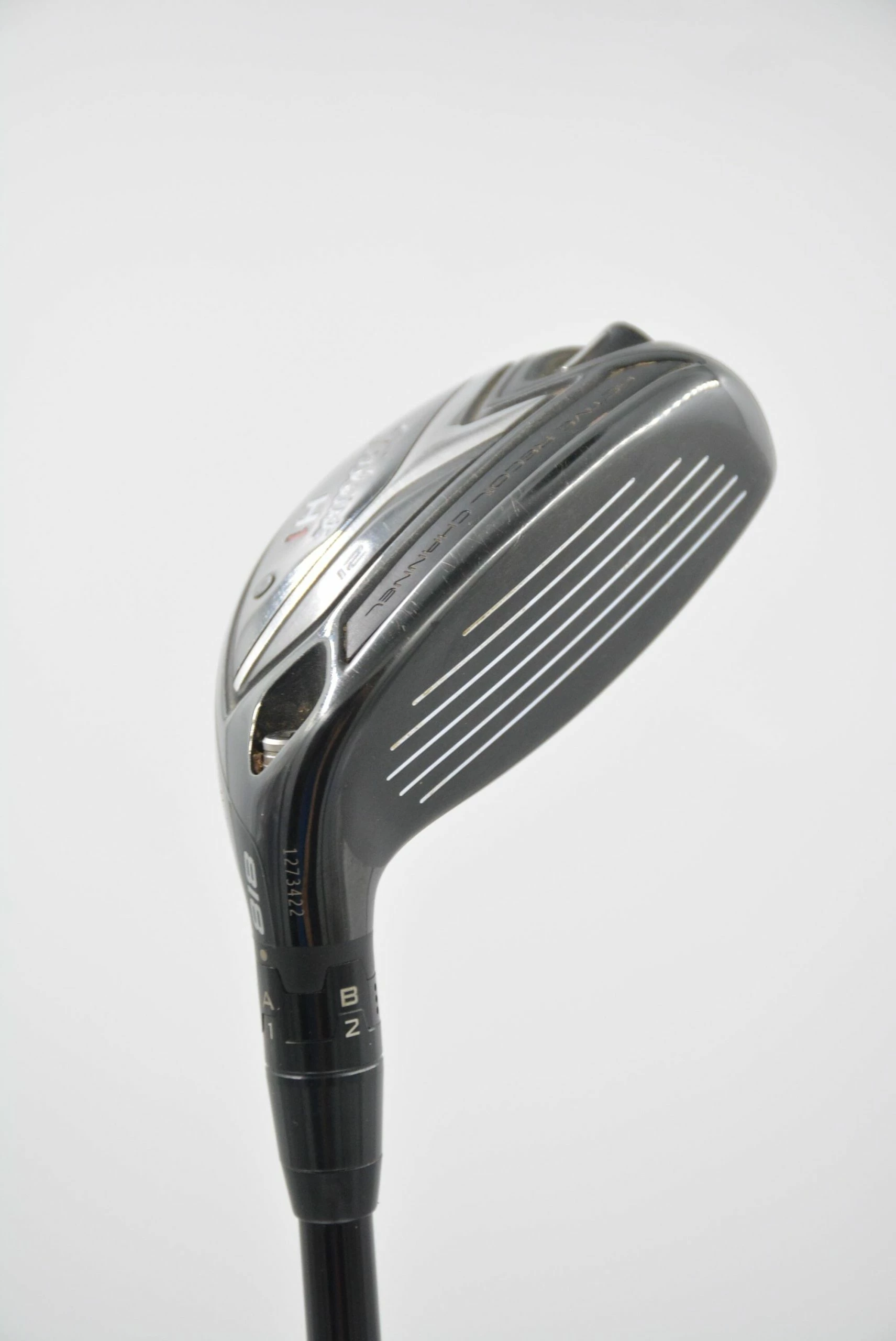 GolfRoots Titleist 818 H1 21 Degree Hybrid R Flex - Image 2