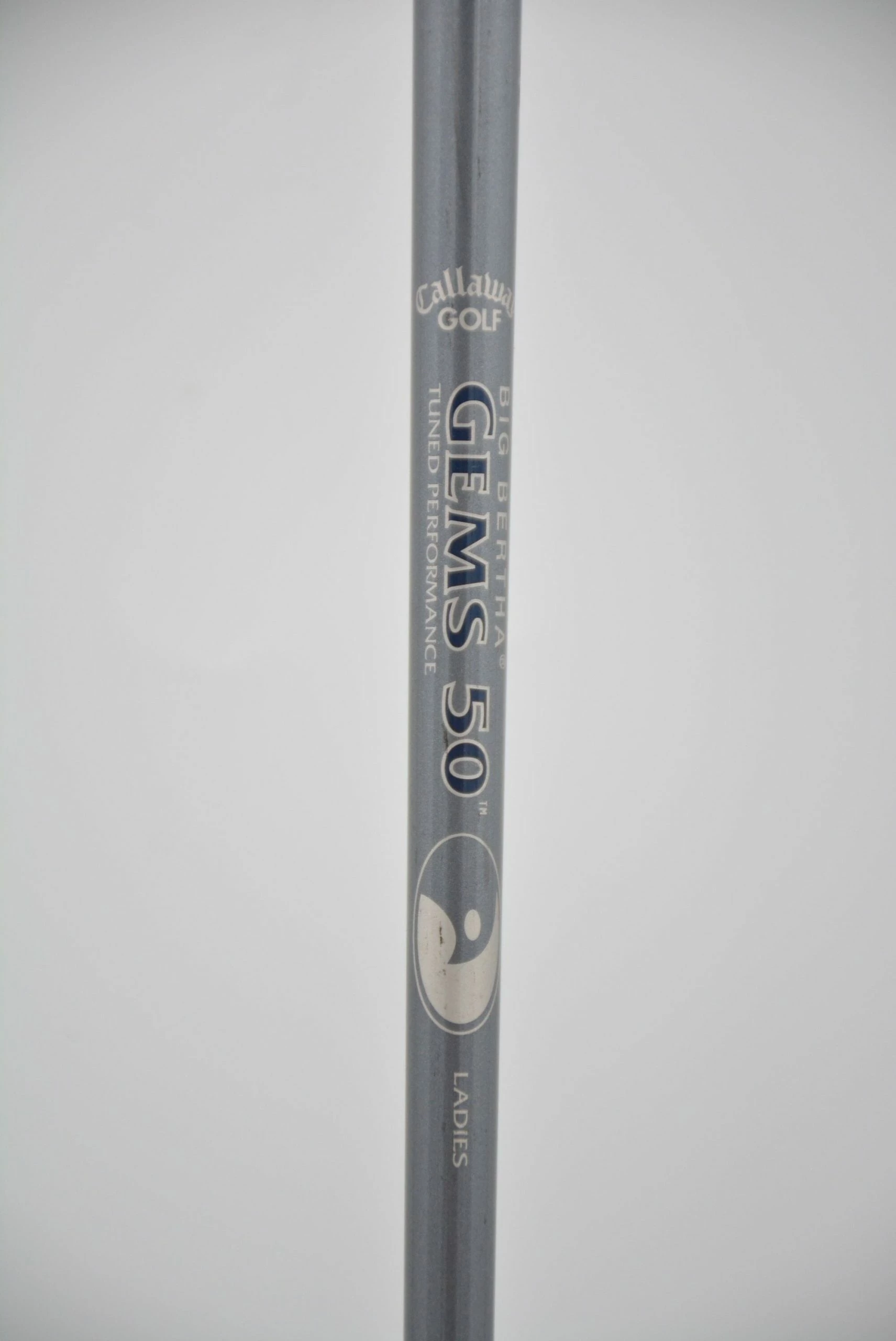 GolfRoots Callaway Hawk Eye 9 Wood W Flex - Image 4