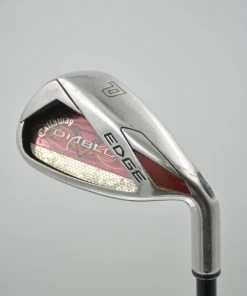 GolfRoots Callaway Diablo Edge PW Wedge SR Flex