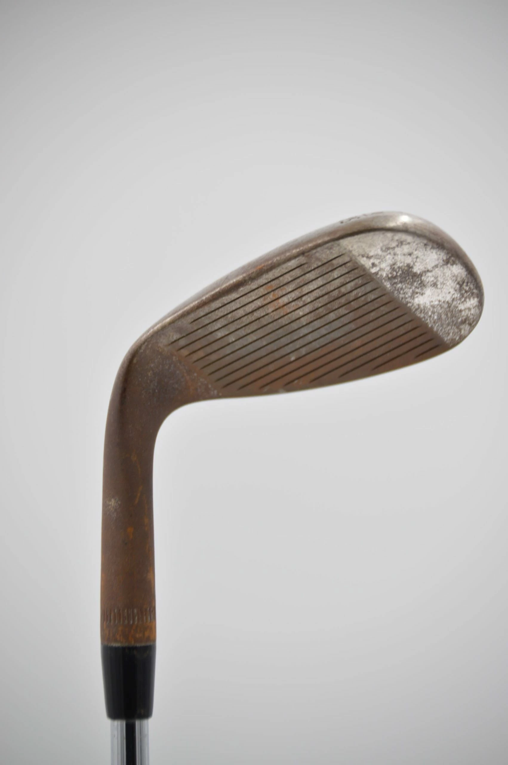 GolfRoots Callaway Mack Daddy 4 RAW 58 Degree Wedge S Flex - Image 2