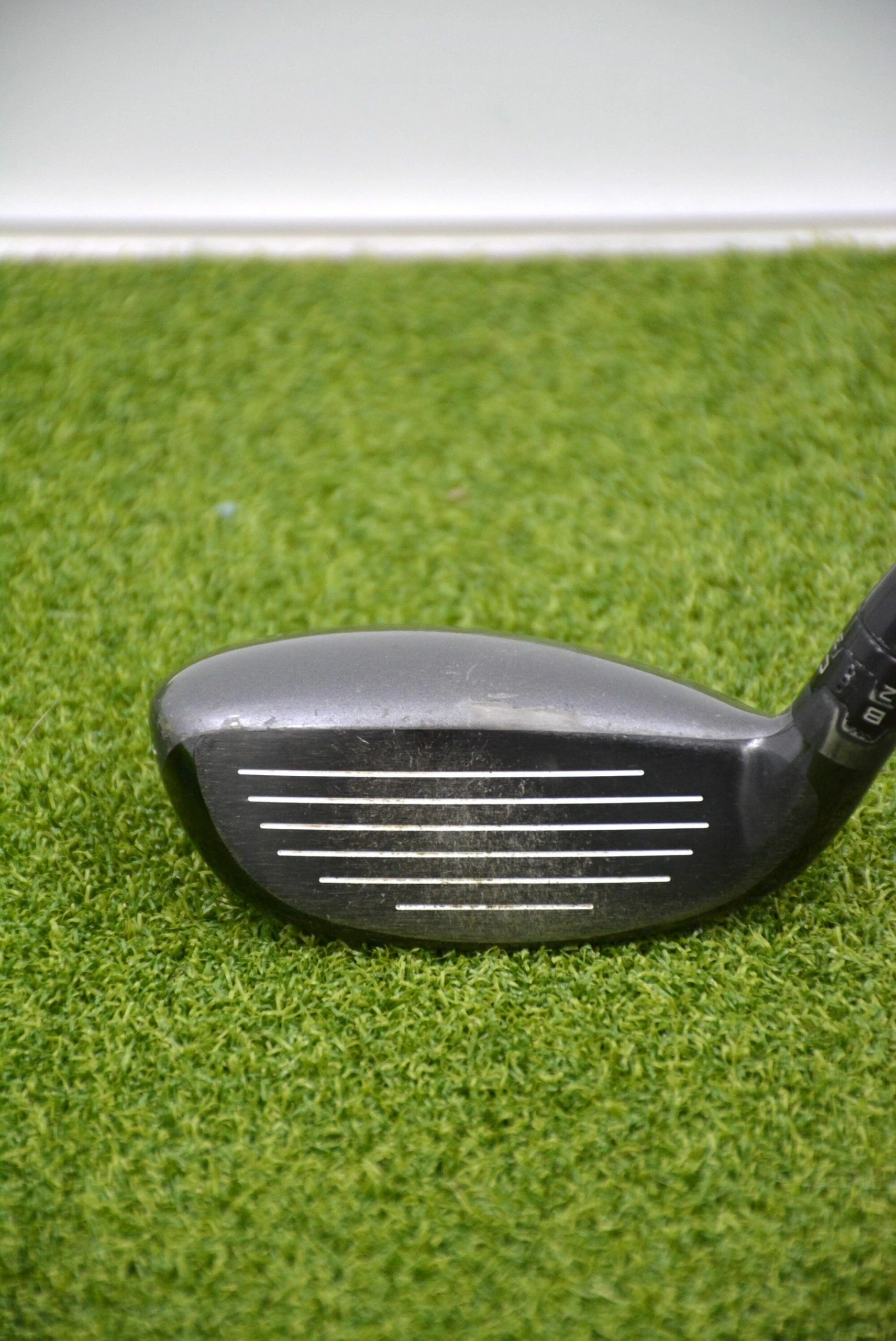 GolfRoots Titleist 816 H2 19 Degree Hybrid S Flex - Image 3