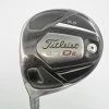 GolfRoots Lefty Titleist 910D2 9.5 Degree Driver R Flex