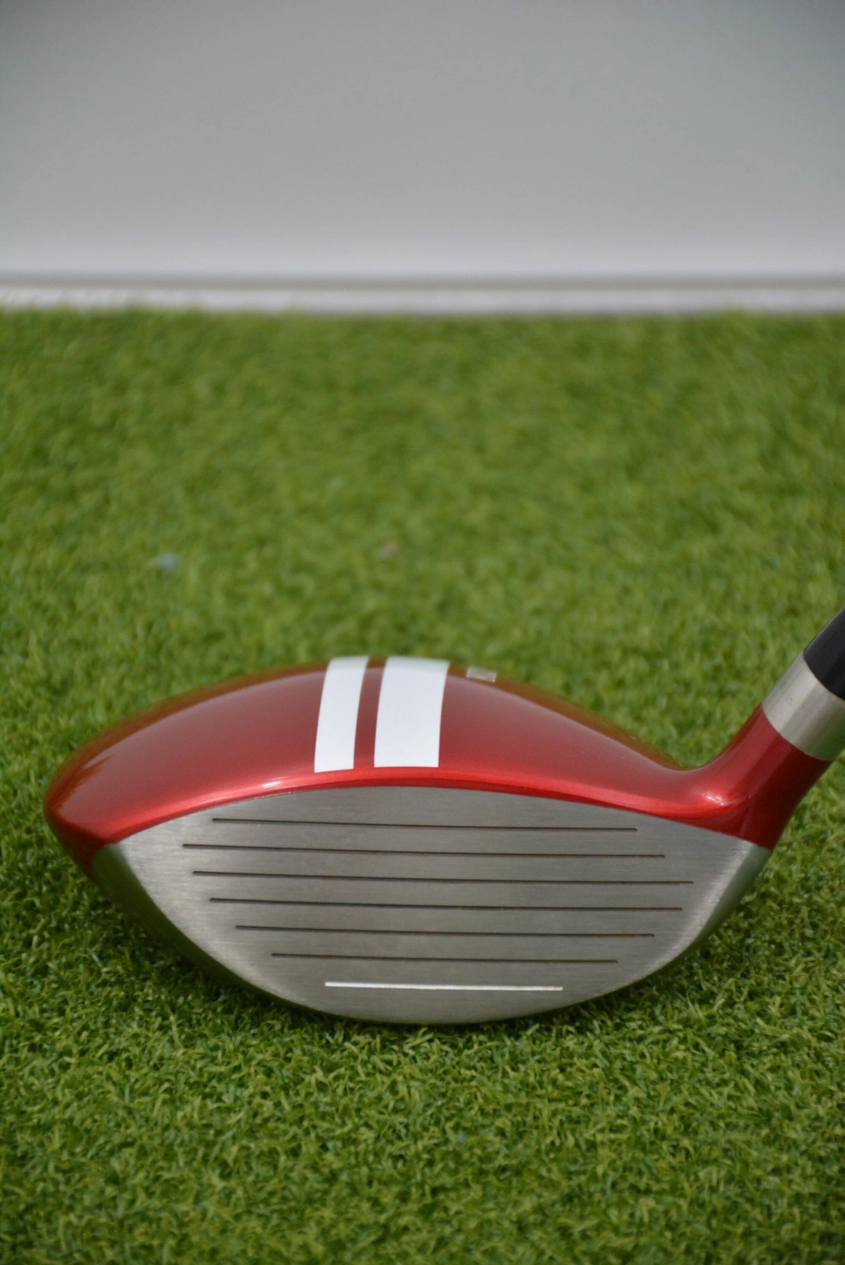 GolfRoots Vixa V12 Fairway 5 Wood SR Flex - Image 3