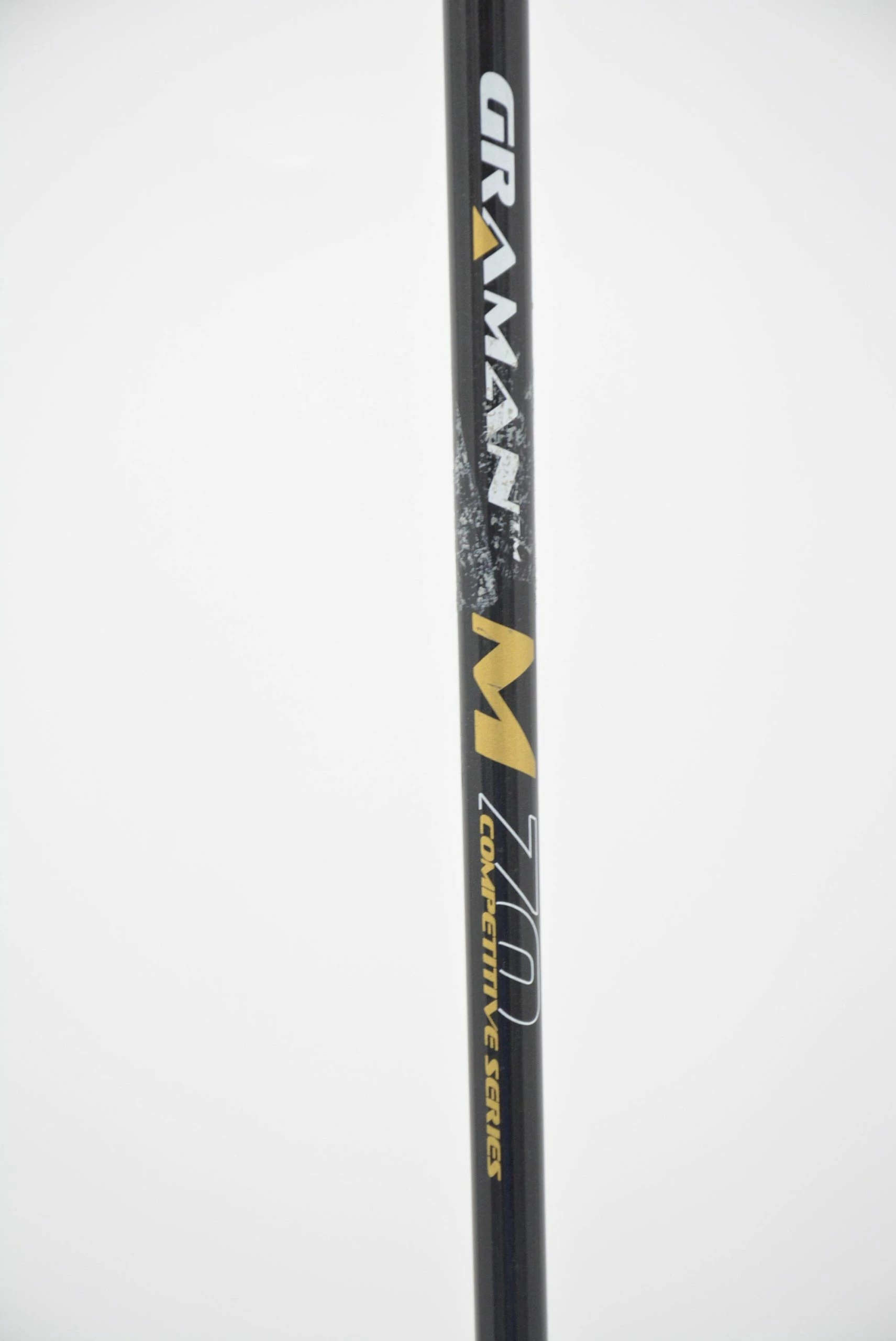 GolfRoots TaylorMade Burner Rescue 4 Wood S Flex - Image 4