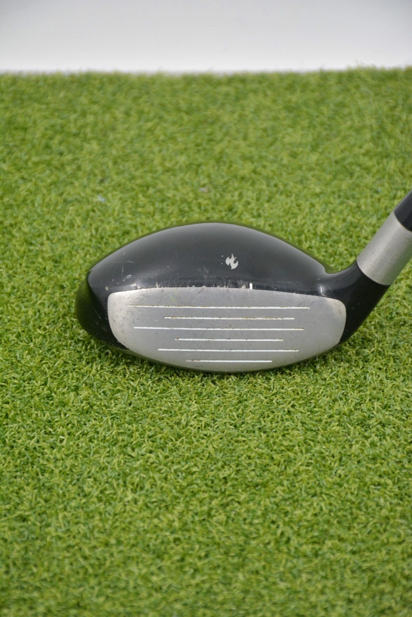 GolfRoots TaylorMade Burner Rescue 4 Wood S Flex - Image 3