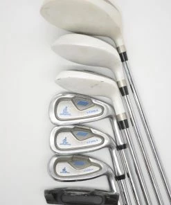 GolfRoots Kids Pal Joey Versa Full Set R Flex