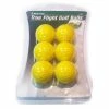 World Of Golf True Flight Golf Balls (424FB)