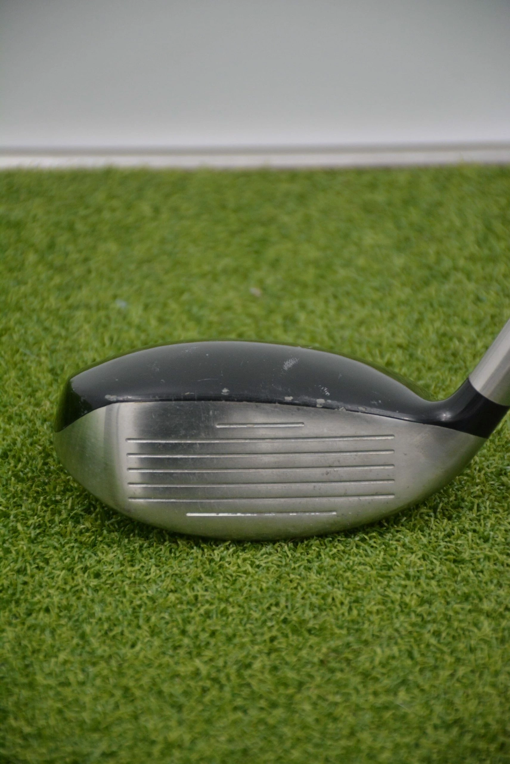 GolfRoots Adams Insight Tech A4 Boxer 3 Hybrid S Flex - Image 3