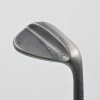 GolfRoots TaylorMade MG3 Black SB 58 Degree Wedge R Flex