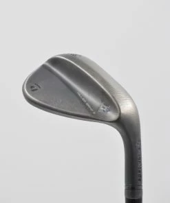 GolfRoots TaylorMade MG3 Black SB 58 Degree Wedge R Flex