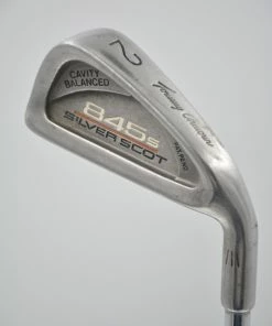 GolfRoots Tommy Armour 845S Silver Scot 2 Iron R Flex
