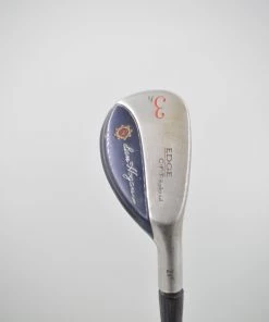 GolfRoots Ben Hogan Edge CFT 3 Hybrid R Flex