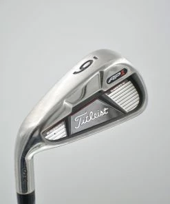 GolfRoots Lefty Titleist 718 AP1 6 Iron R Flex