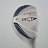 GolfRoots Razor Carnivore! 5 Hybrid S Flex
